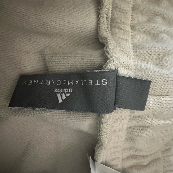 Adidas Stella McCartney Flared Track Pants Size S - Picture 7 of 8